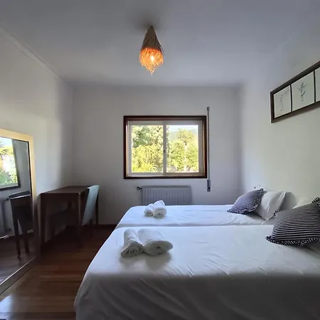 Bed and Breakfast Concha De *