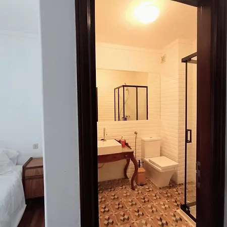 Concha De Bed and Breakfast