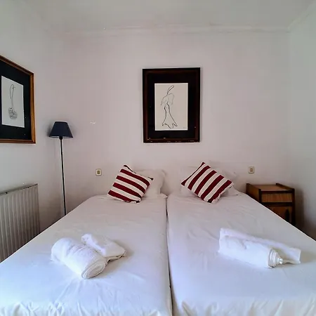 Bed and Breakfast Concha De