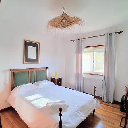 Bed and Breakfast Concha De Moledo (Viana do Castelo)