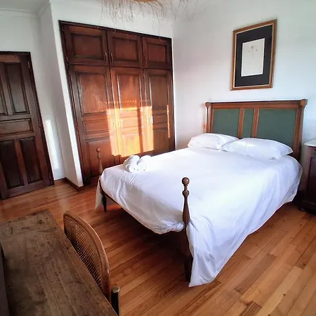 Concha De Bed and Breakfast *