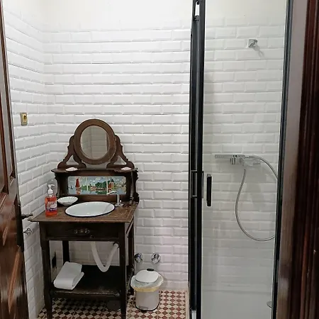 Bed and Breakfast Concha De