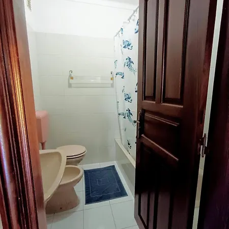 Bed and Breakfast Concha De Moledo (Viana do Castelo)
