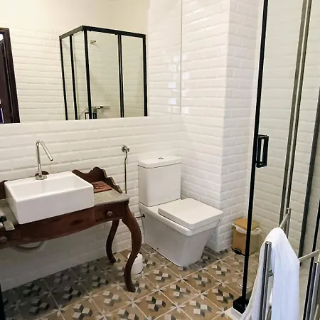 Bed and Breakfast Concha De *
