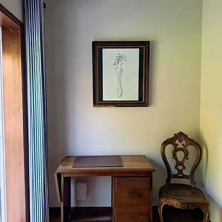 Bed and Breakfast Concha De Moledo (Viana do Castelo)