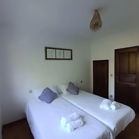 Bed and Breakfast Concha De *