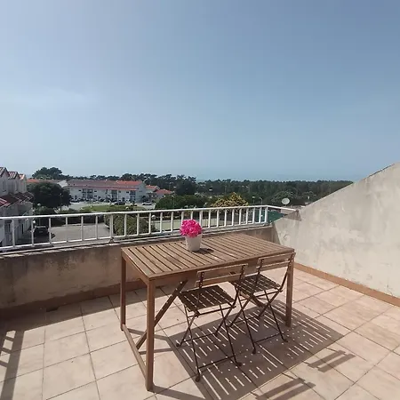 Concha De Bed & Breakfast